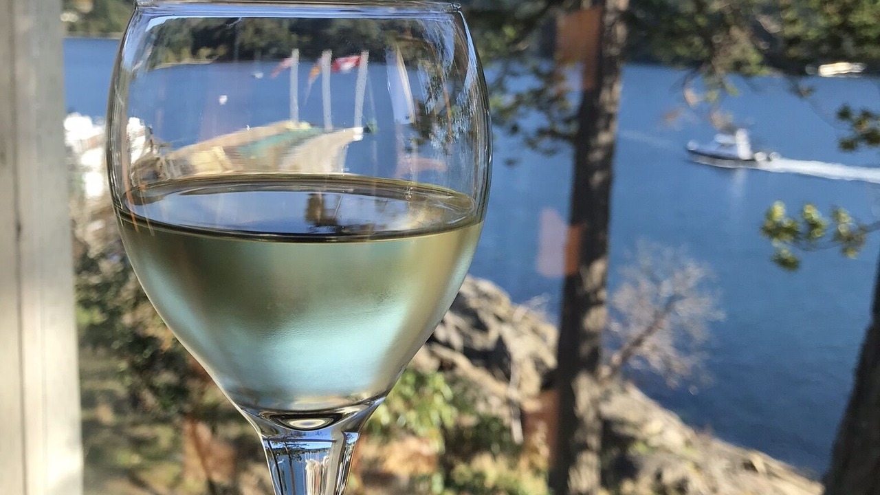 Photo of Others in Pender Island