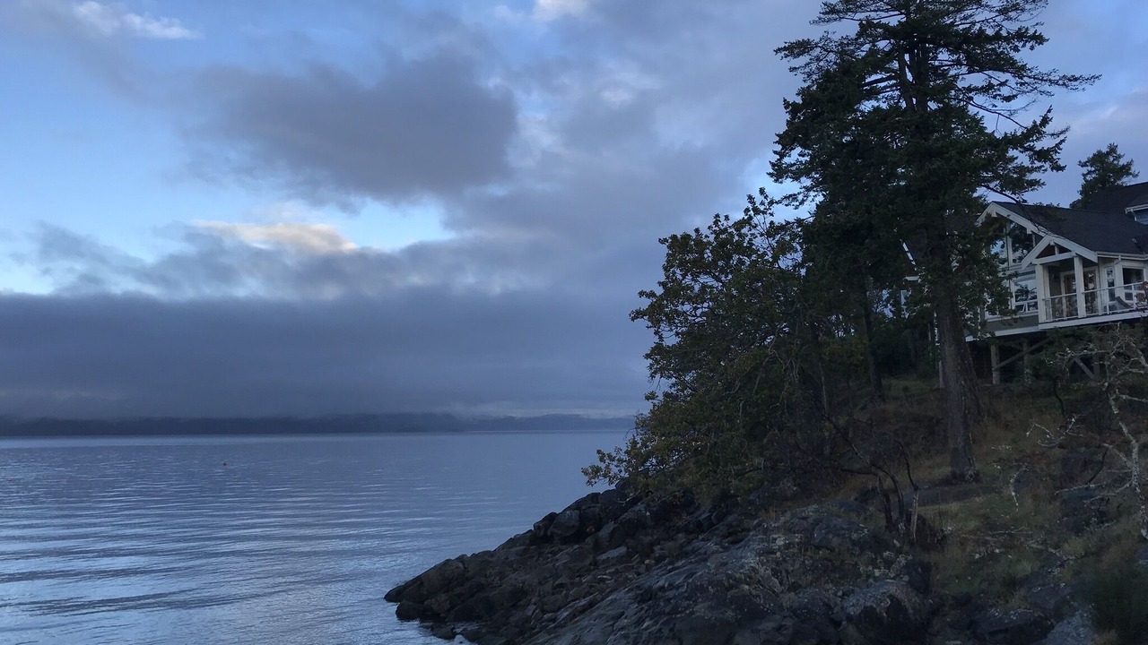 Photo of Others in Pender Island