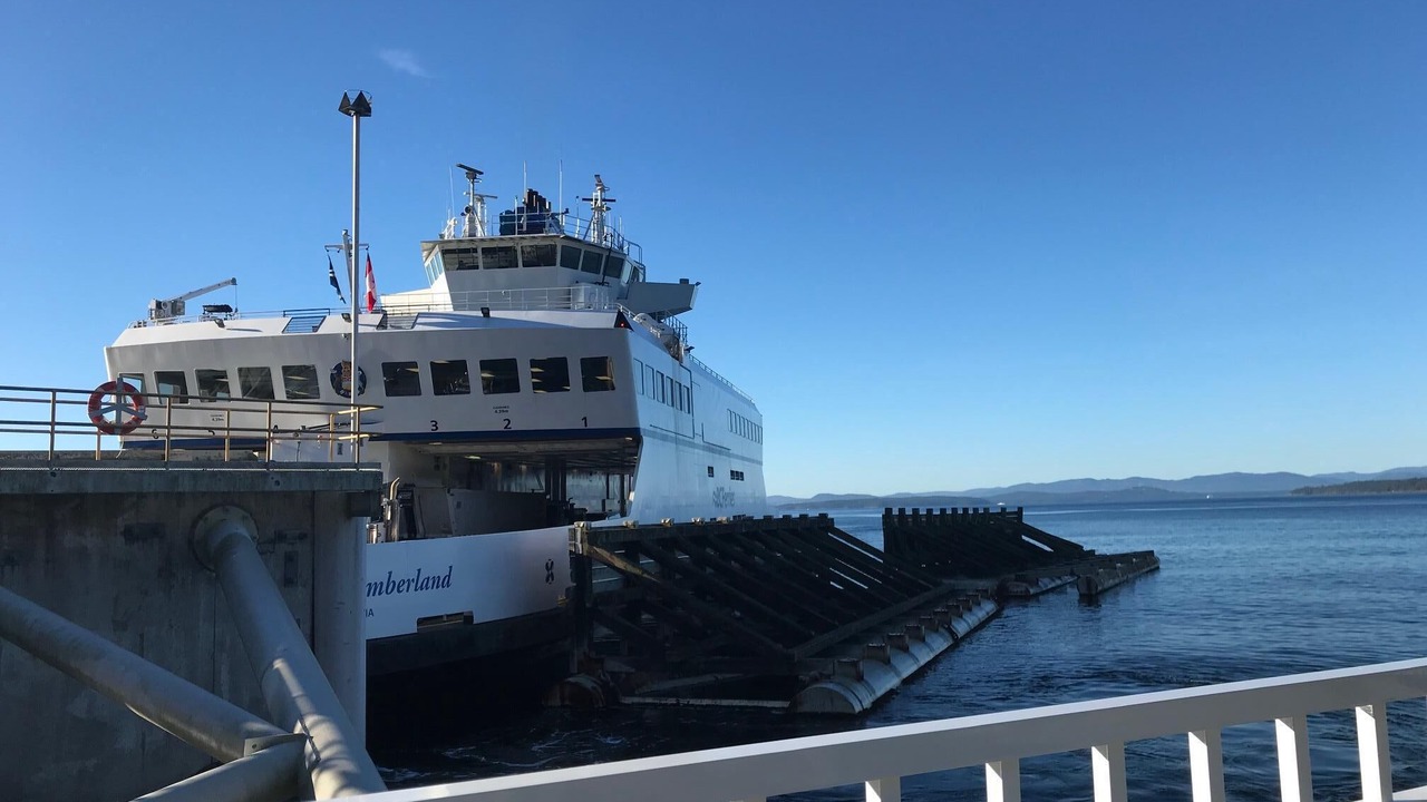Photo of Outdoor in Pender Island