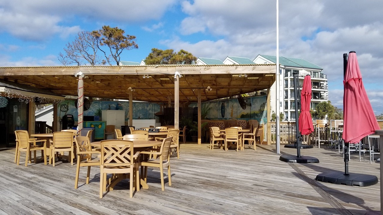 Photo of Outdoor in Folly Field