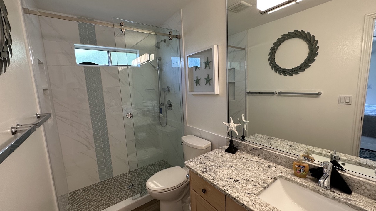 Photo of Bathroom in St. George