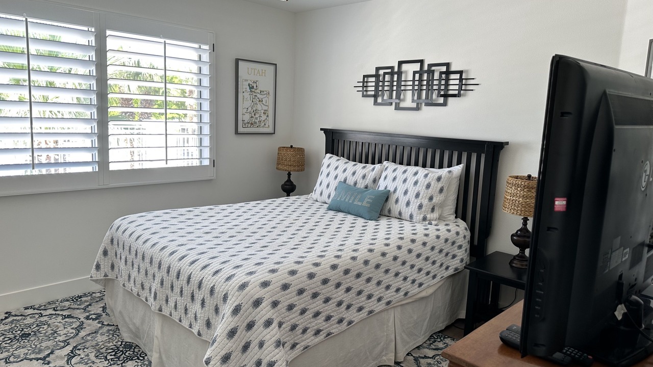 Photo of Bedroom in St. George