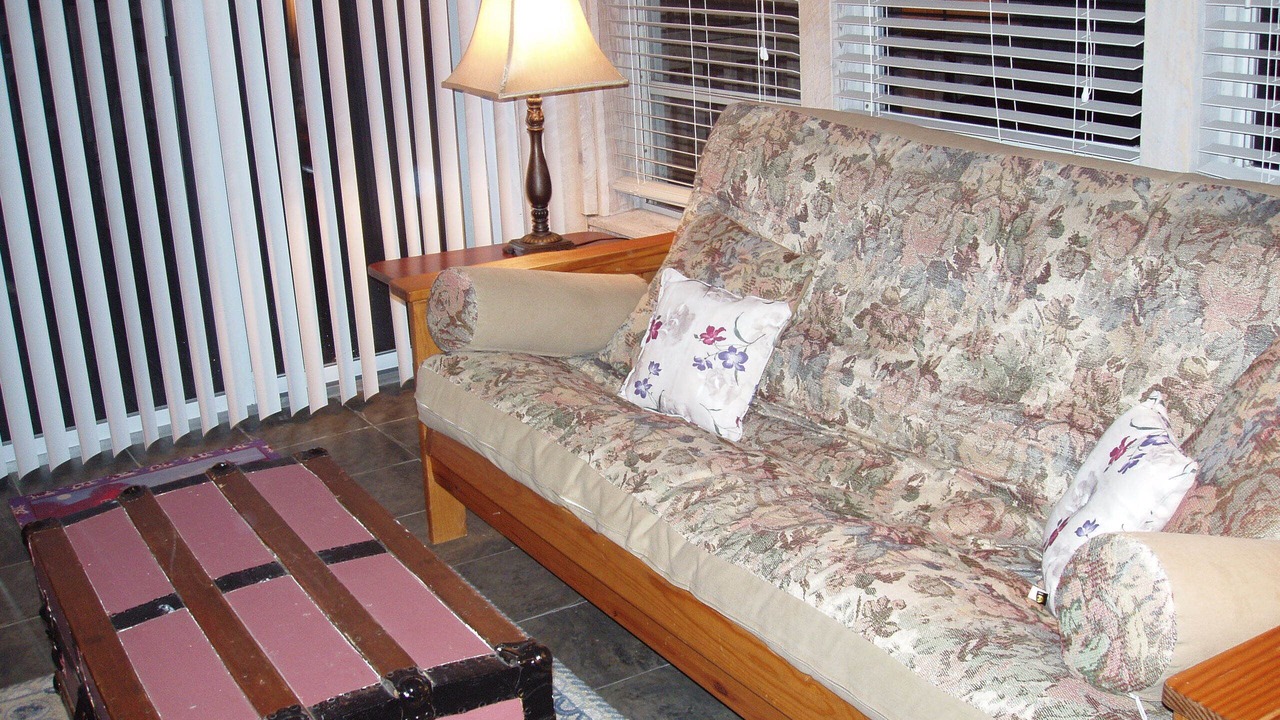 Photo of Livingroom in Town of New Baltimore