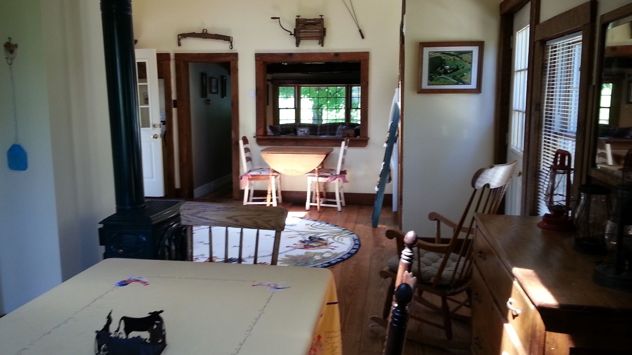 Photo of Bedroom in Town of New Baltimore