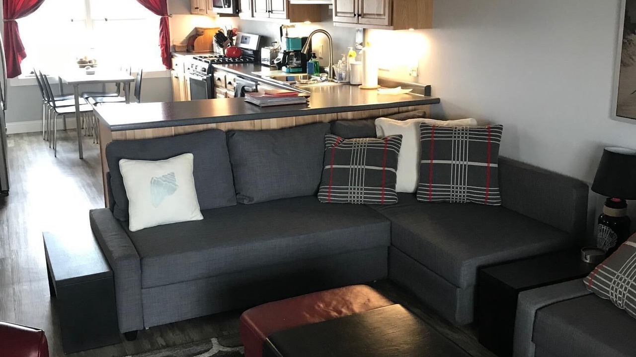 Photo of Bedroom in Hampton