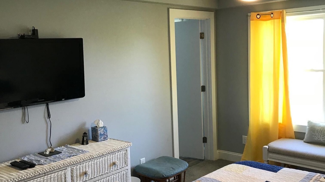 Photo of Bedroom in Hampton
