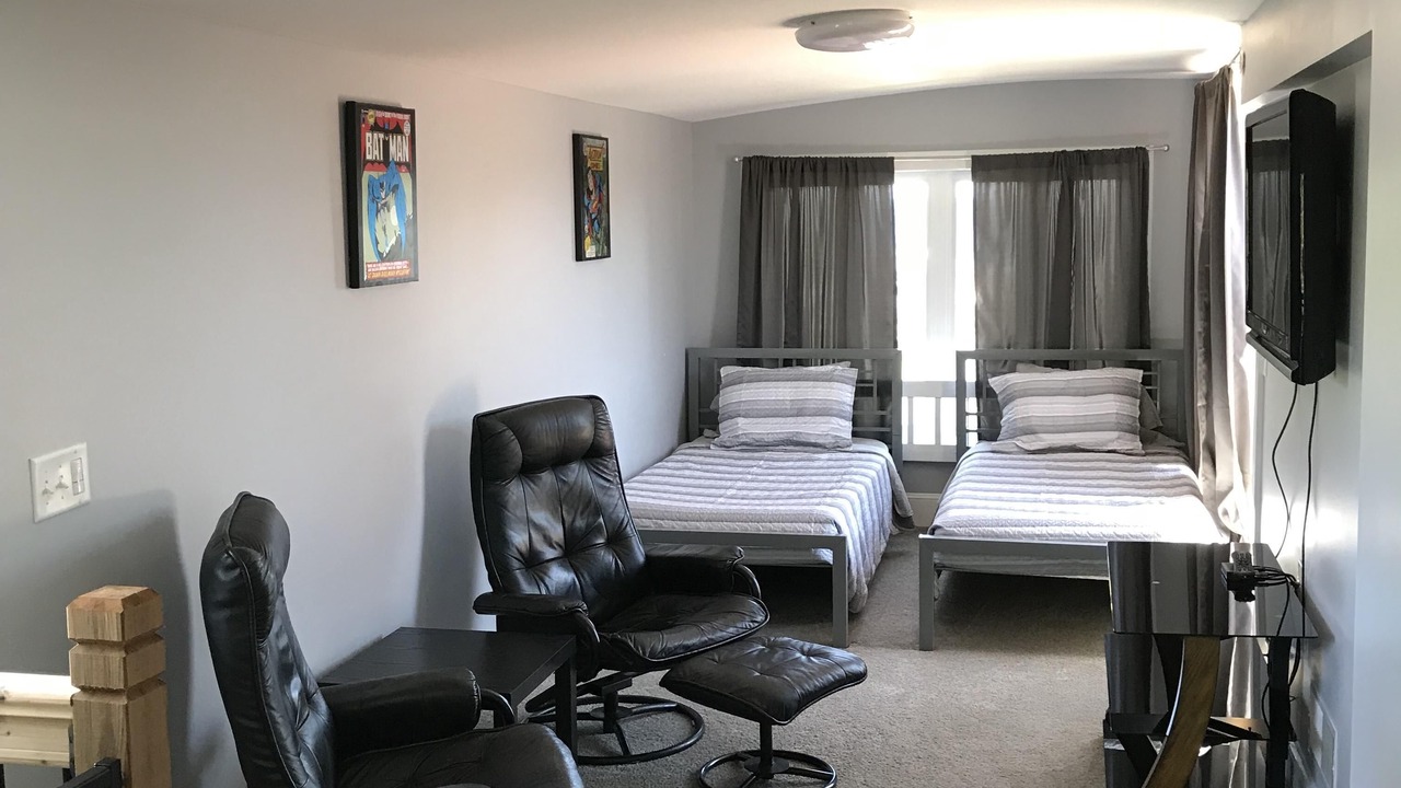 Photo of Bedroom in Hampton
