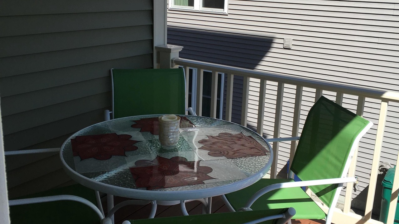 Photo of Outdoor in Hampton
