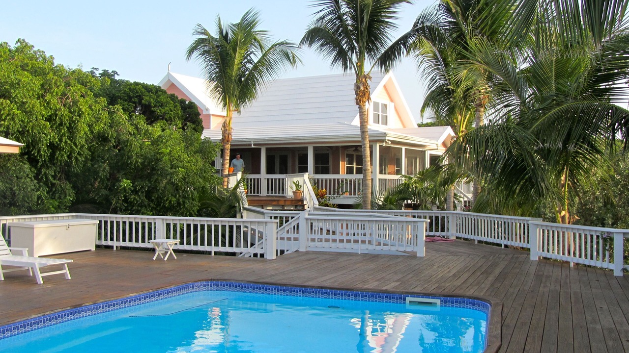 Photo of Outdoor in Lubbers Quarters Cay