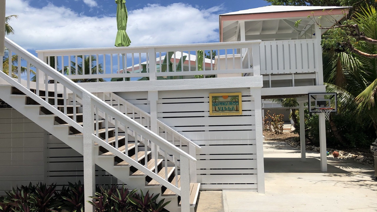 Photo of Outdoor in Lubbers Quarters Cay