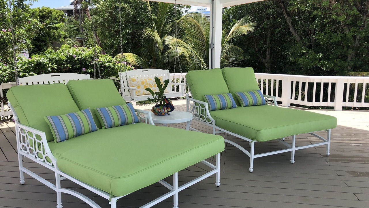 Photo of Outdoor in Lubbers Quarters Cay
