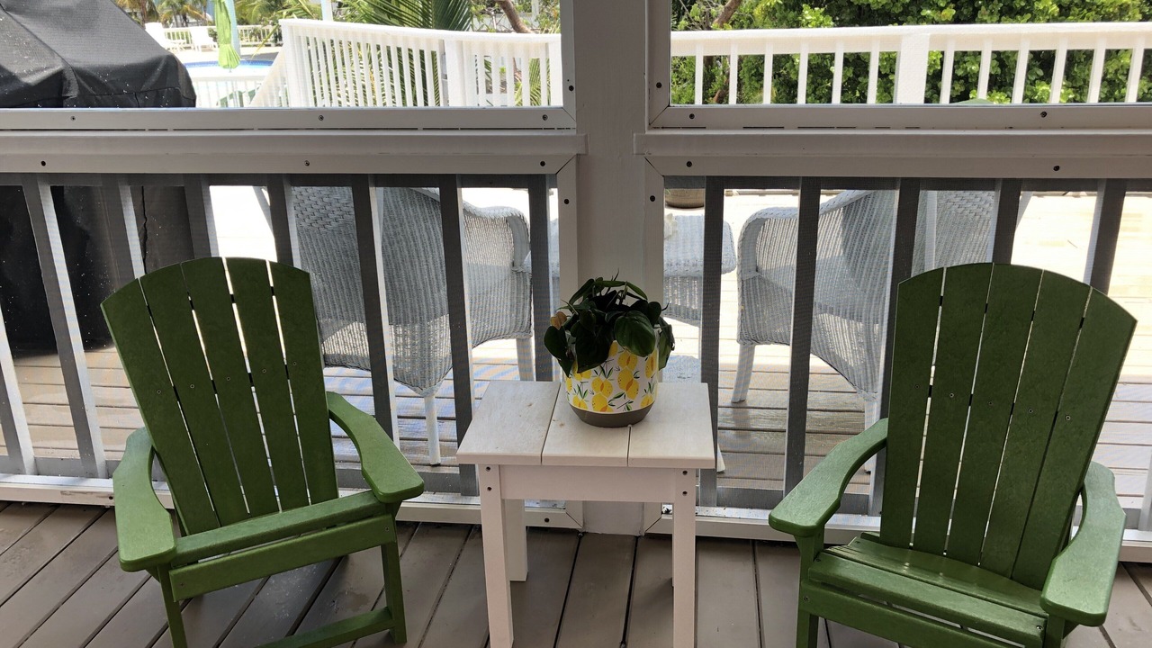 Photo of Outdoor in Lubbers Quarters Cay