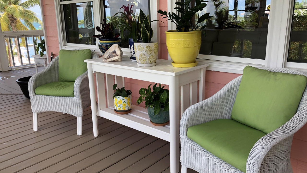Photo of Outdoor in Lubbers Quarters Cay