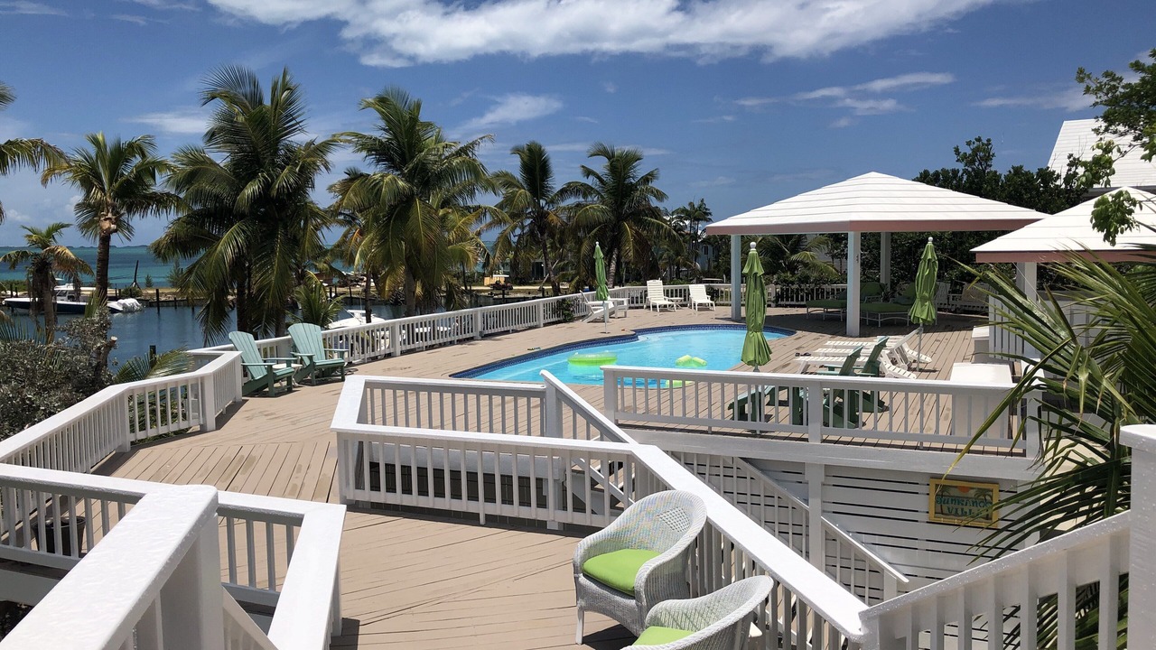 Photo of Outdoor in Lubbers Quarters Cay