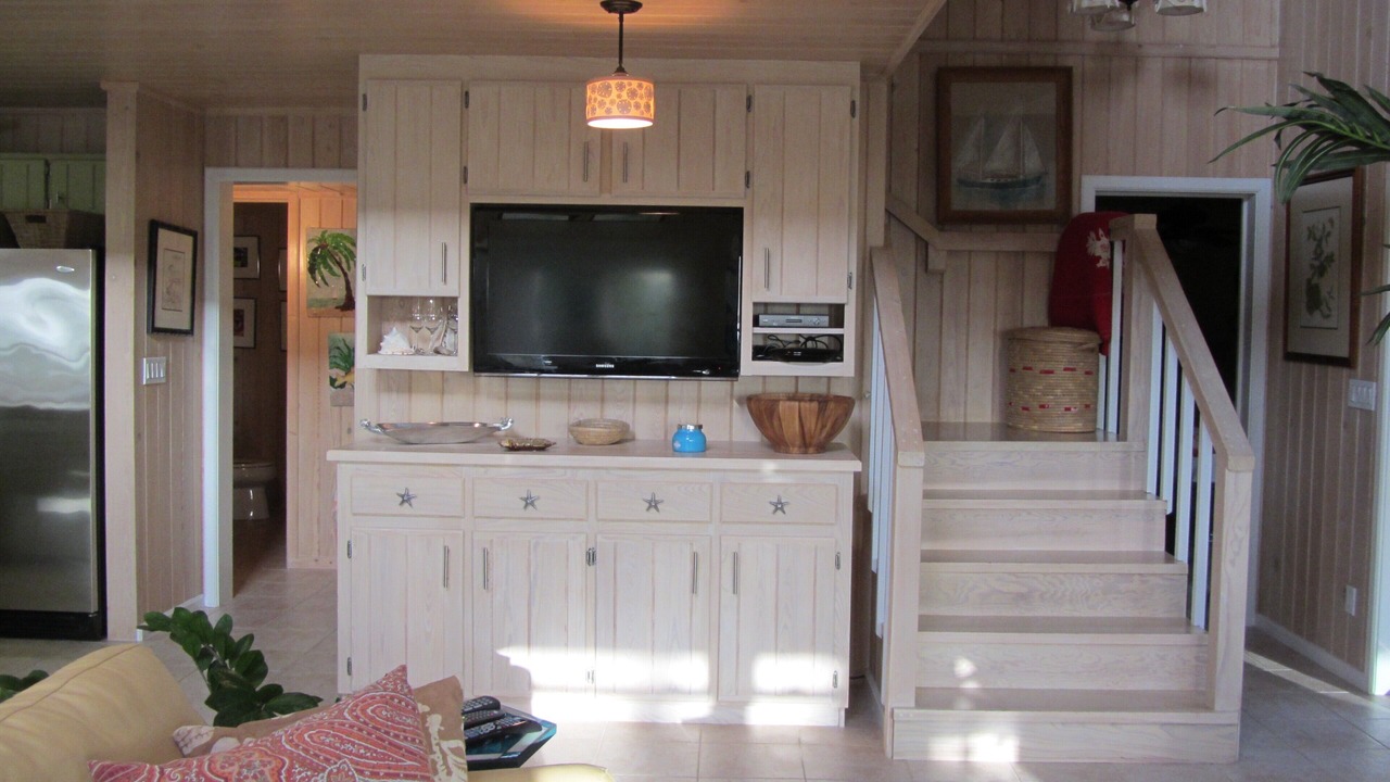 Photo of Bedroom in Lubbers Quarters Cay