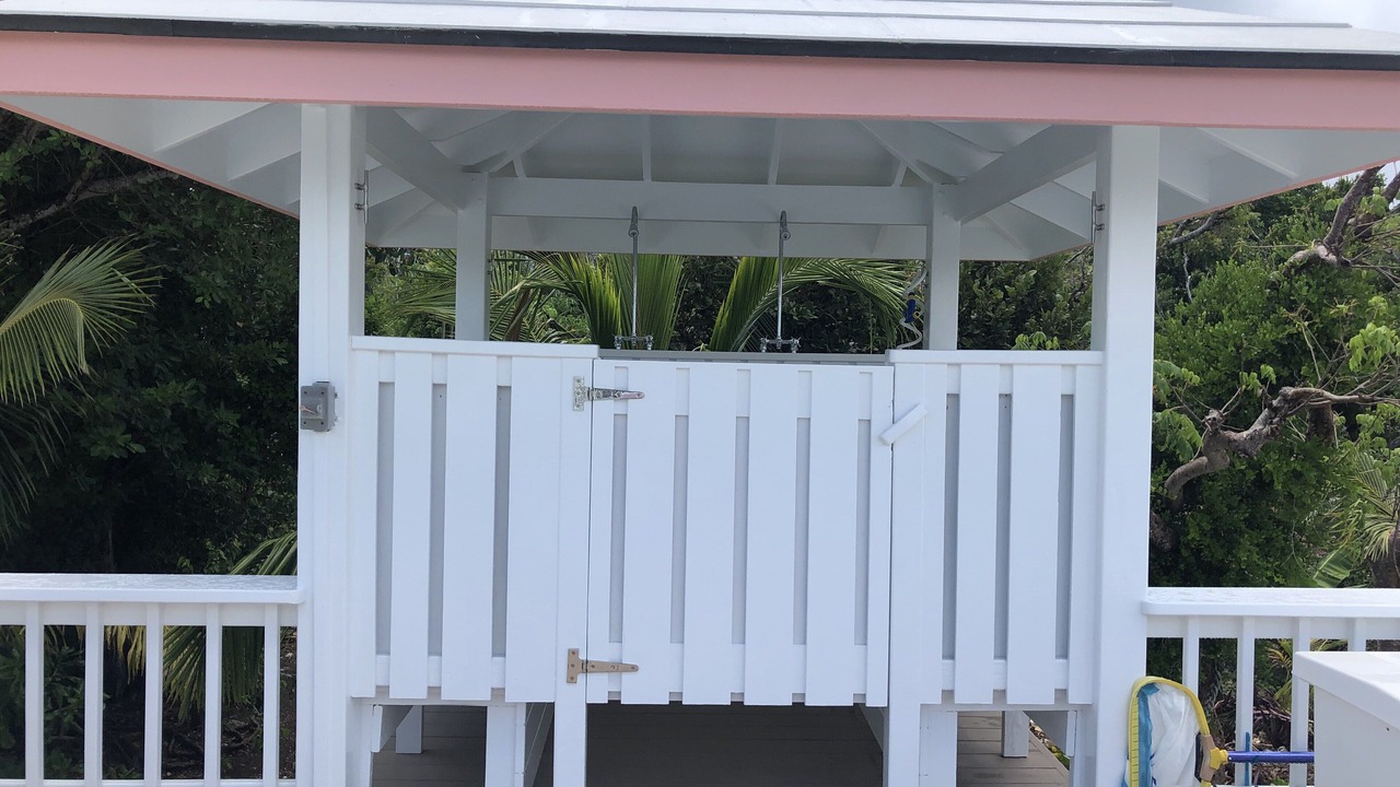 Photo of Outdoor in Lubbers Quarters Cay