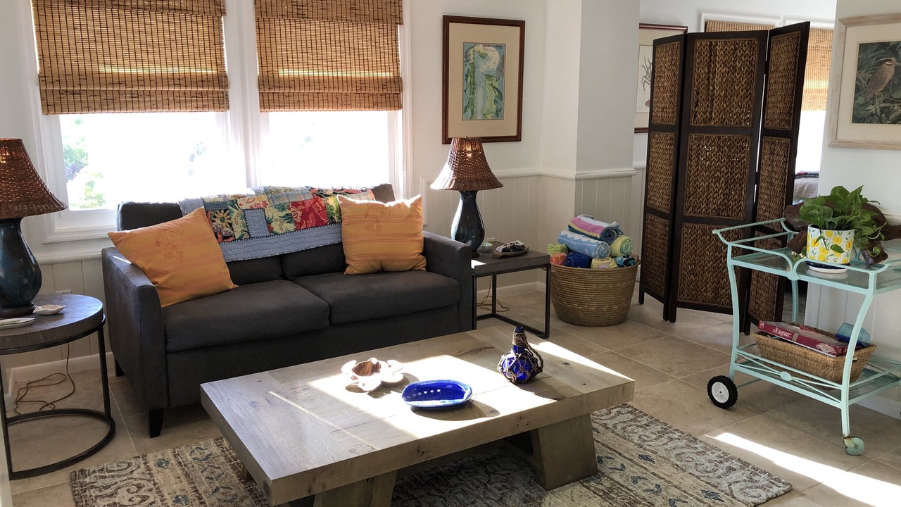 Photo of Bedroom in Lubbers Quarters Cay