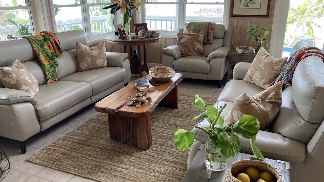 Photo of Bedroom in Lubbers Quarters Cay