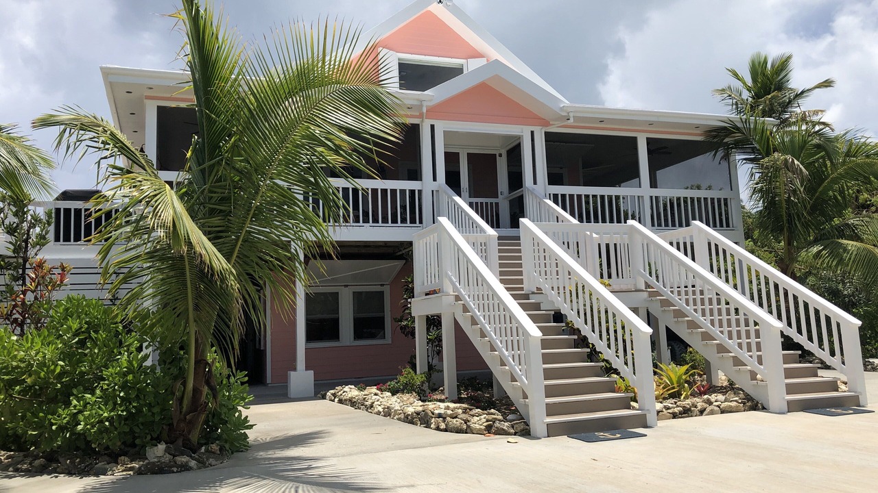Photo of Others in Lubbers Quarters Cay