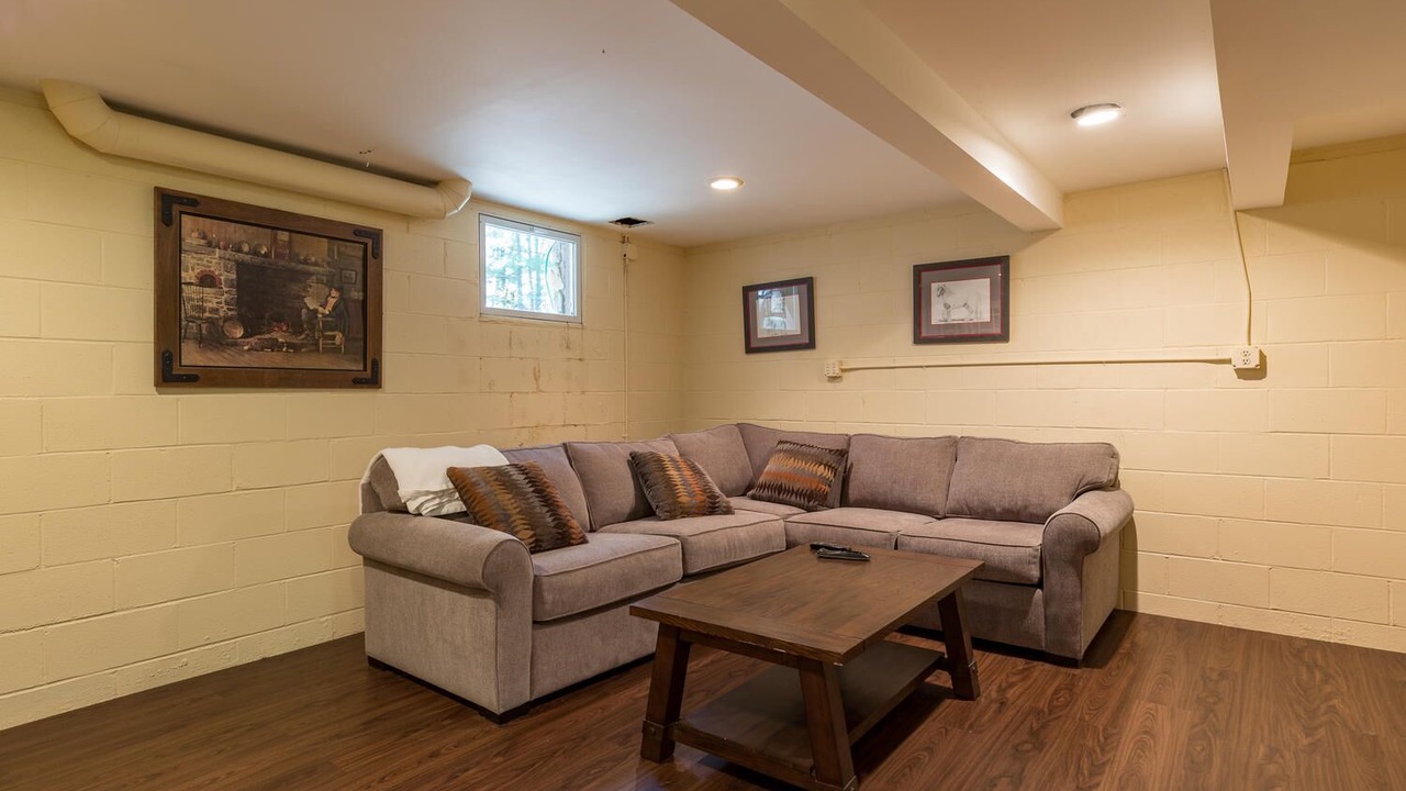 Photo of Livingroom in Clinton Corners