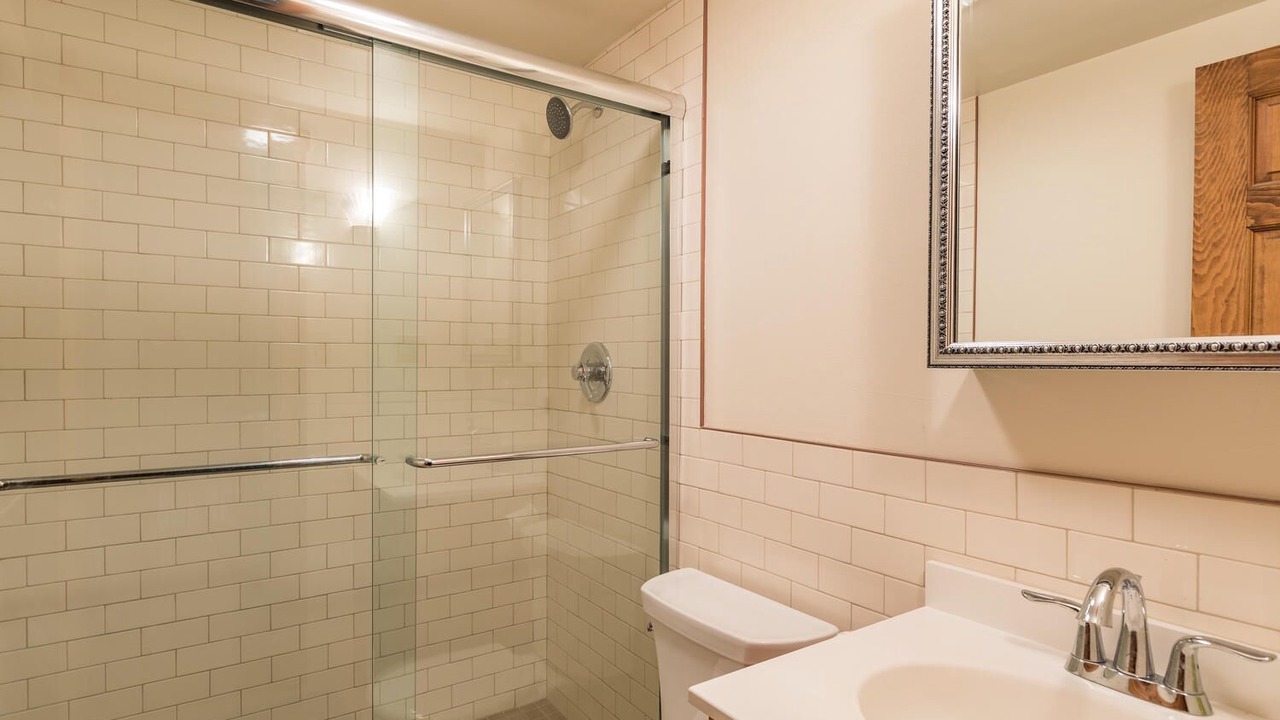 Photo of Bathroom in Clinton Corners