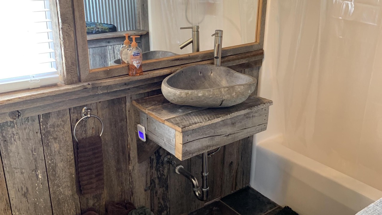 Photo of Bathroom in Beechgrove