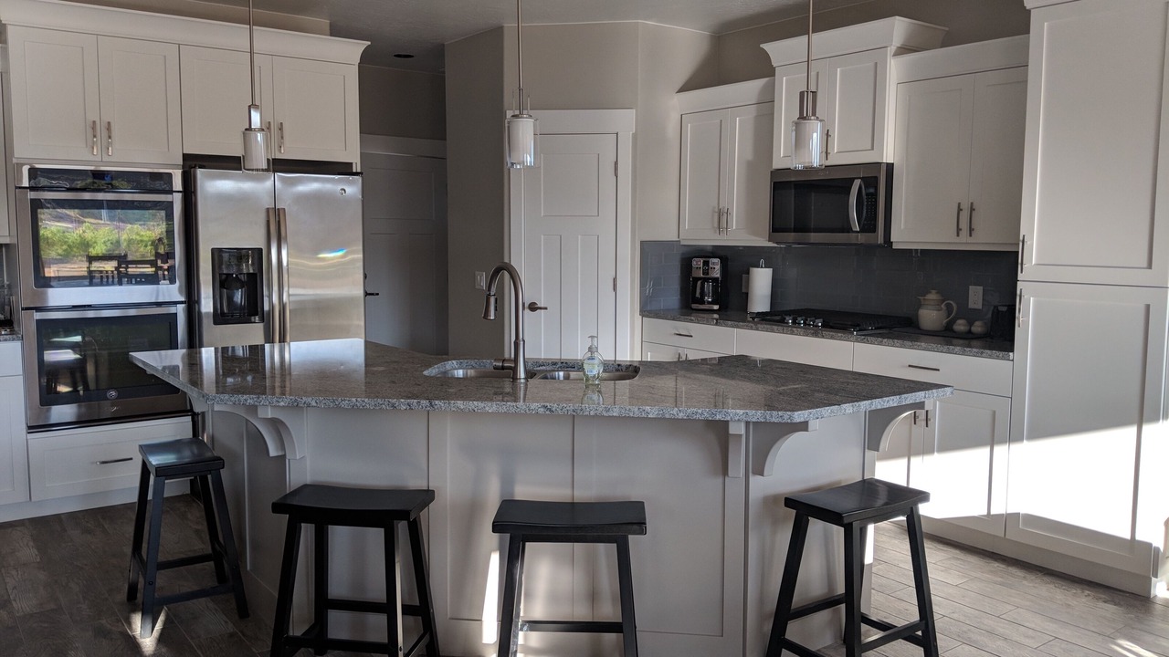 Photo of Kitchen in La Verkin