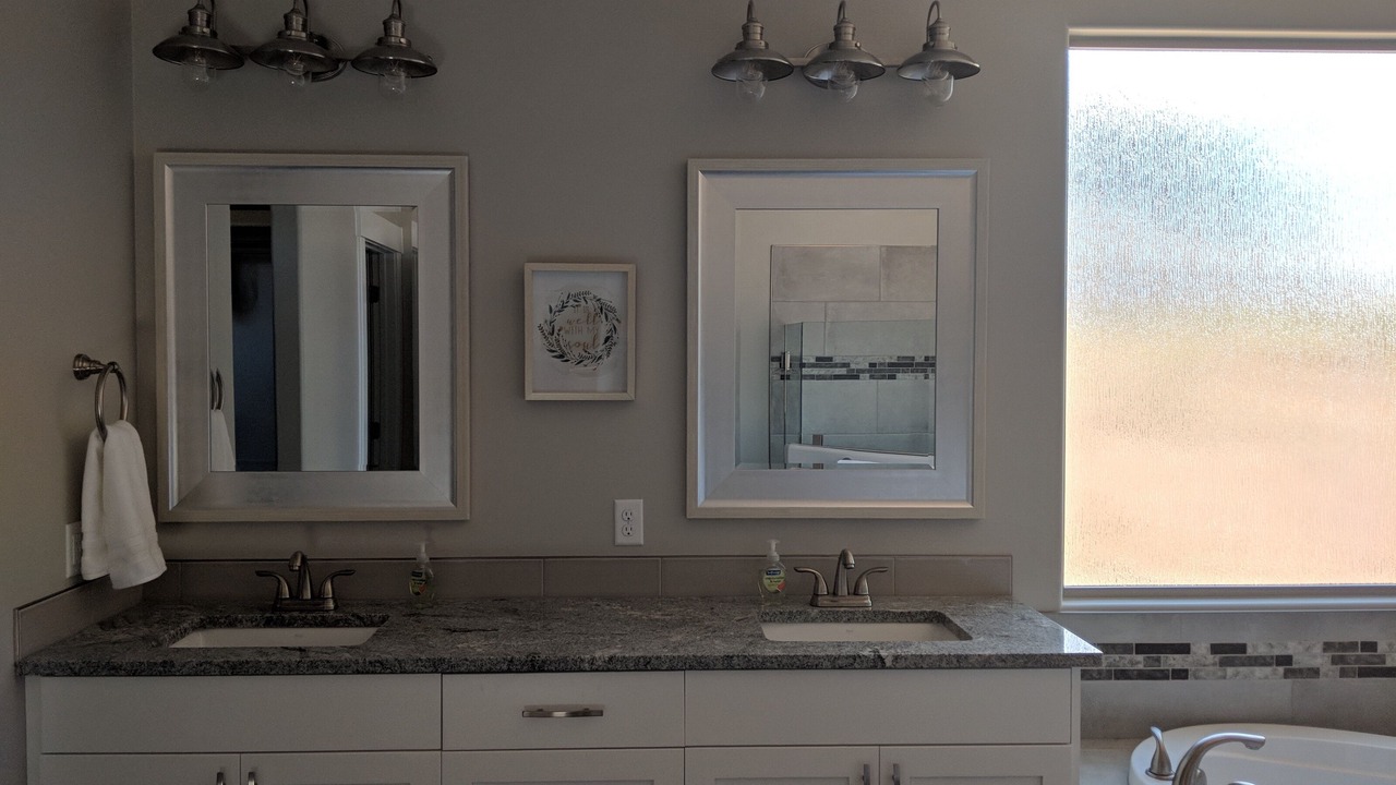 Photo of Bathroom in La Verkin