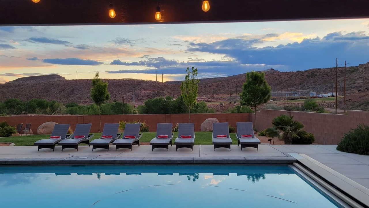 Photo of Outdoor in La Verkin
