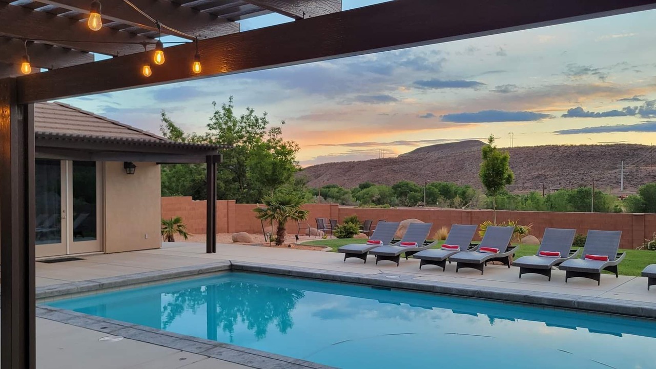 Photo of Outdoor in La Verkin