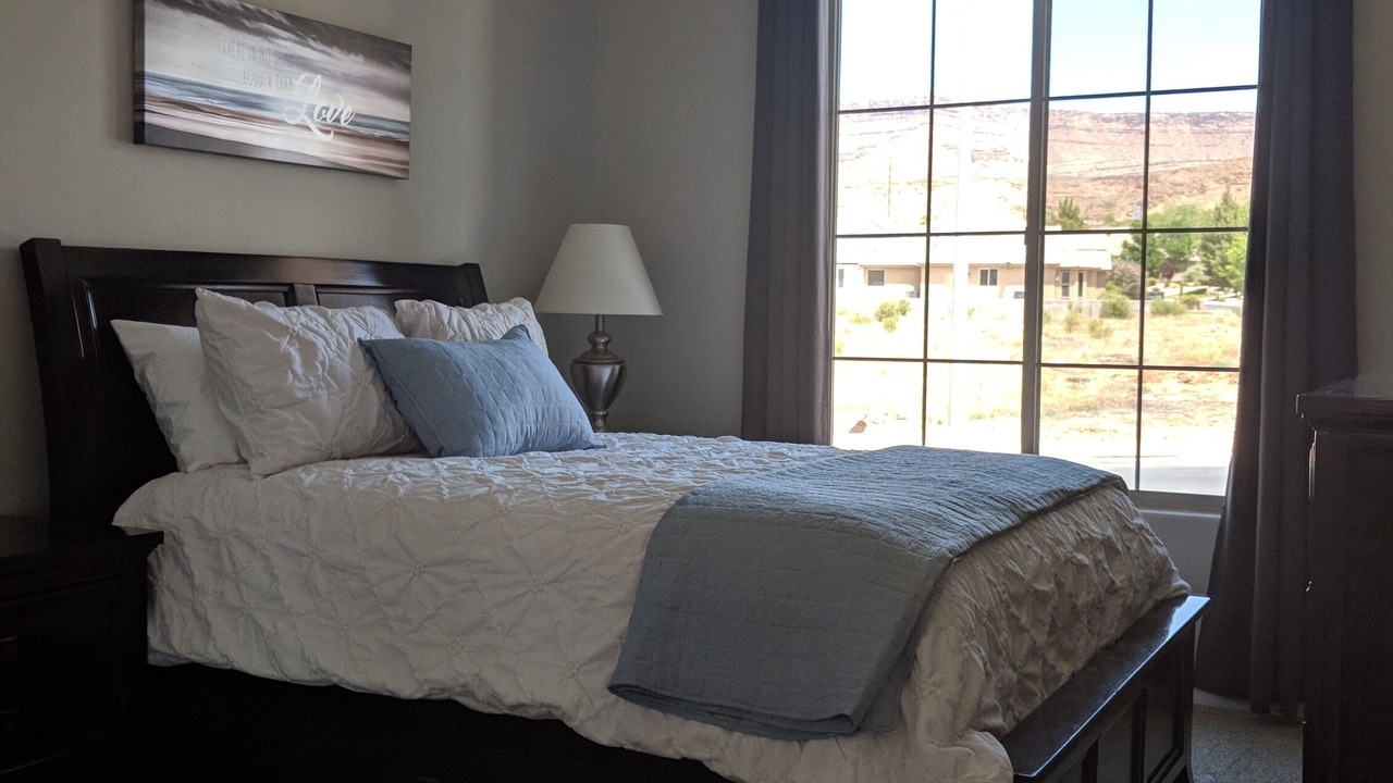 Photo of Bedroom in La Verkin