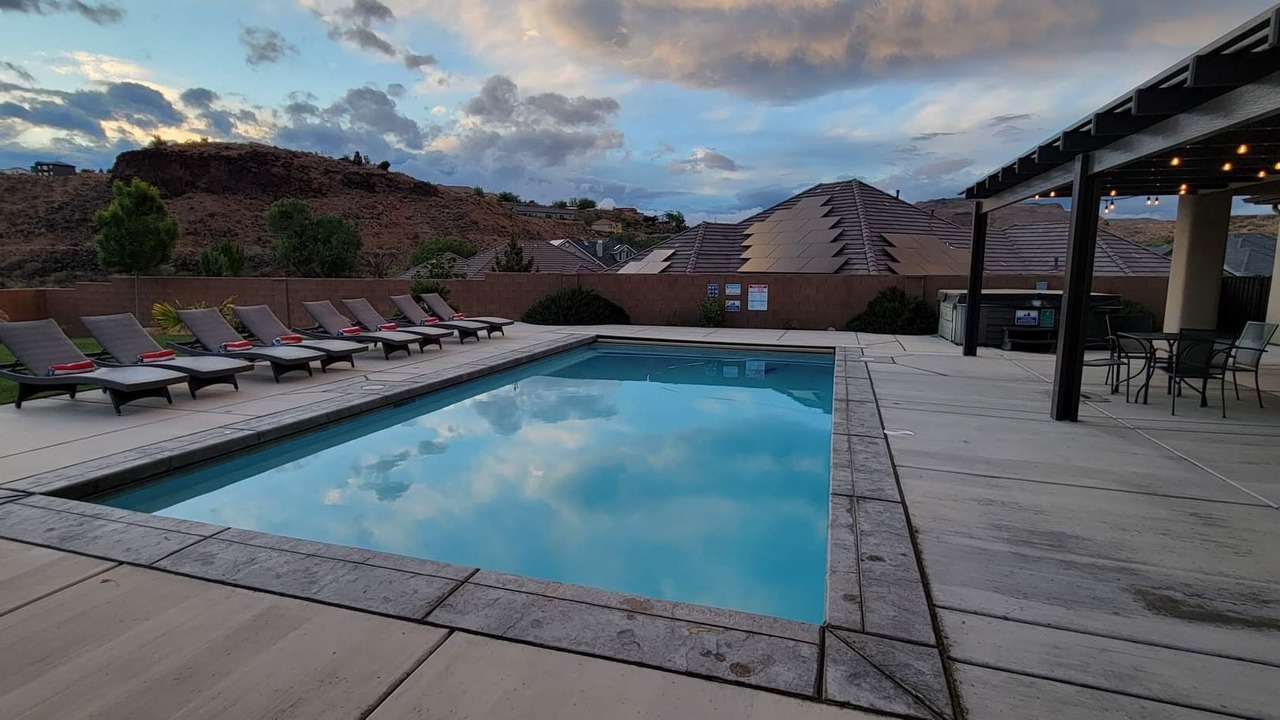 Photo of Outdoor in La Verkin