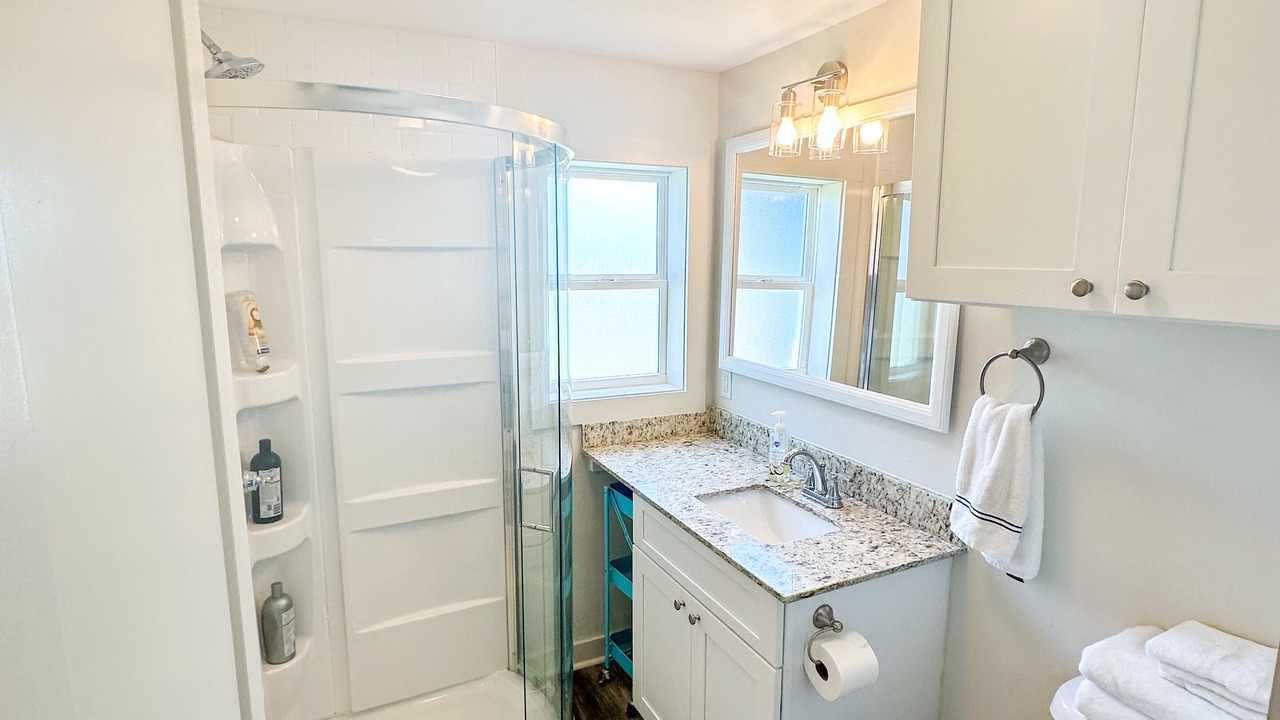 Photo of Bathroom in Creole