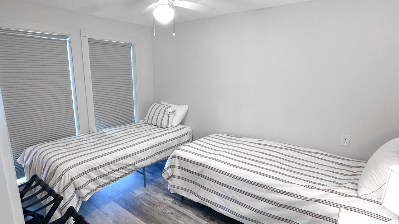 Photo of Bedroom in Creole