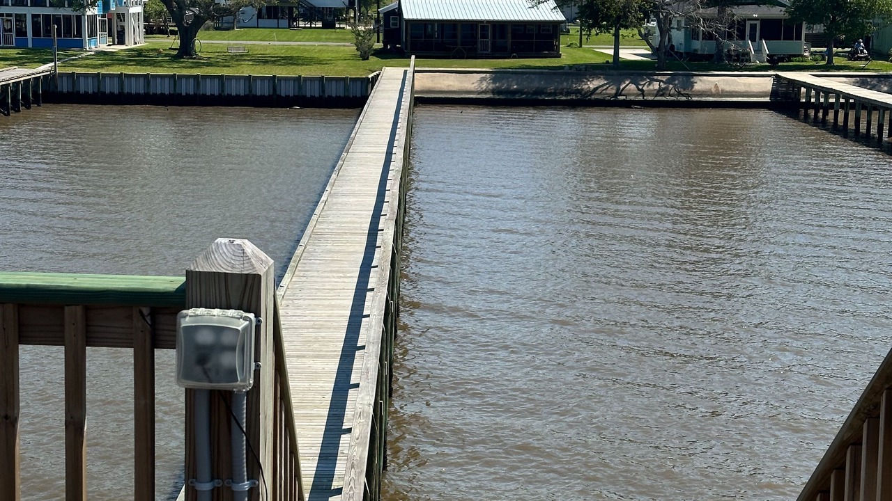 Photo of Outdoor in Creole