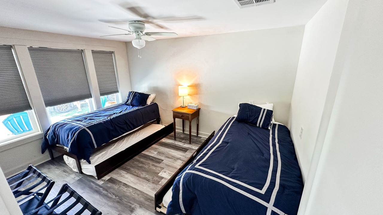 Photo of Bedroom in Creole