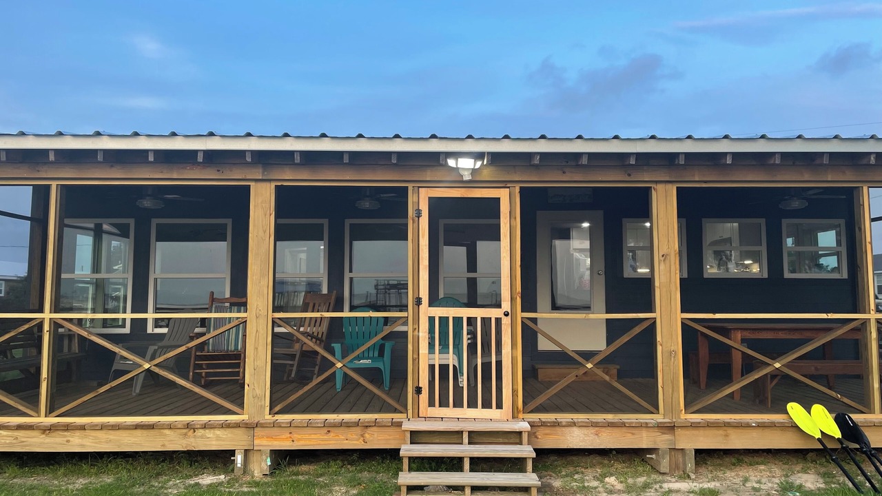 Photo of Outdoor in Creole