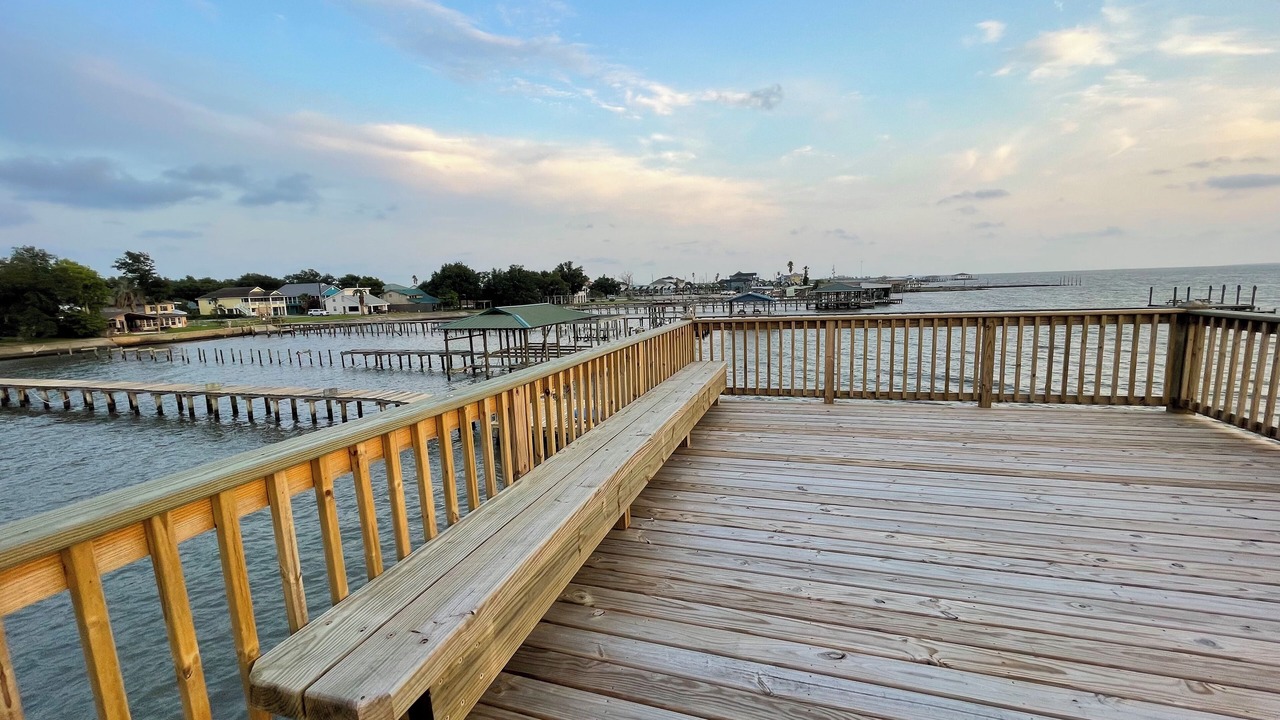 Photo of Outdoor in Creole