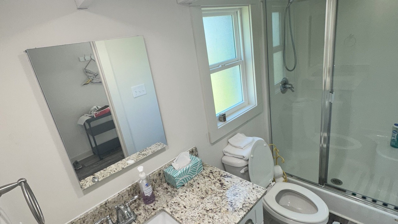 Photo of Bathroom in Creole
