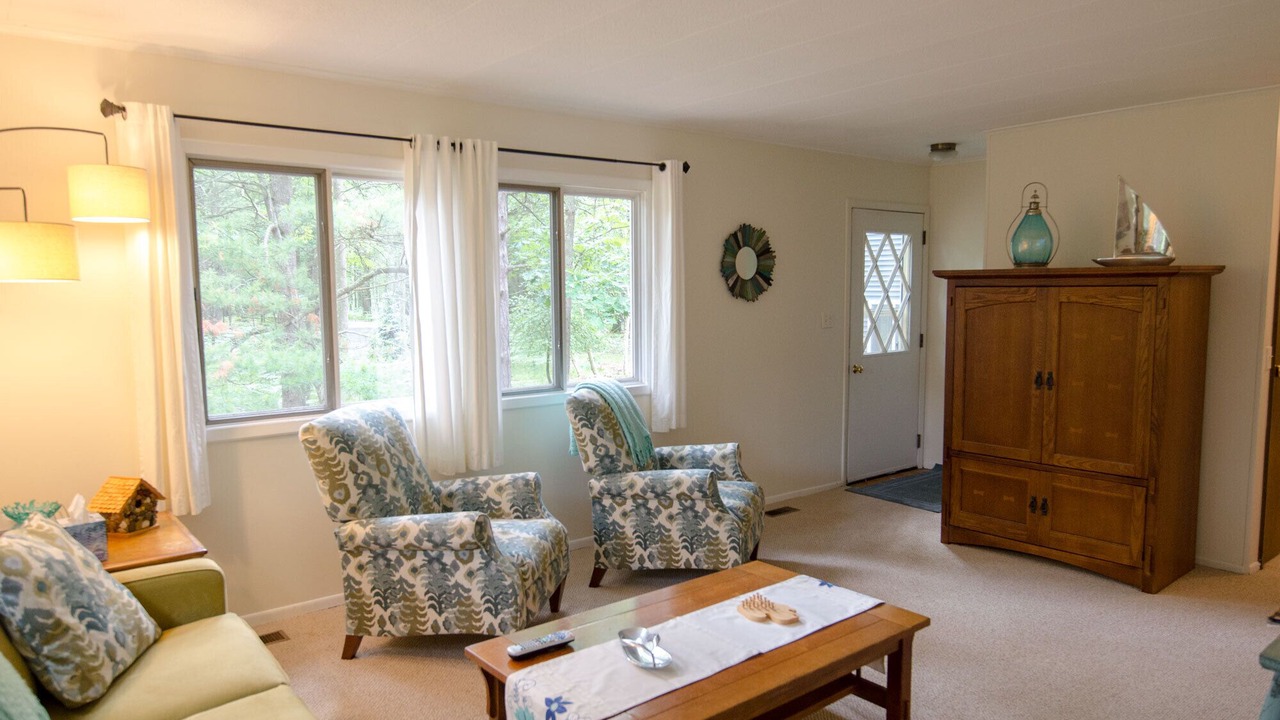 Photo of Bedroom in Manistee