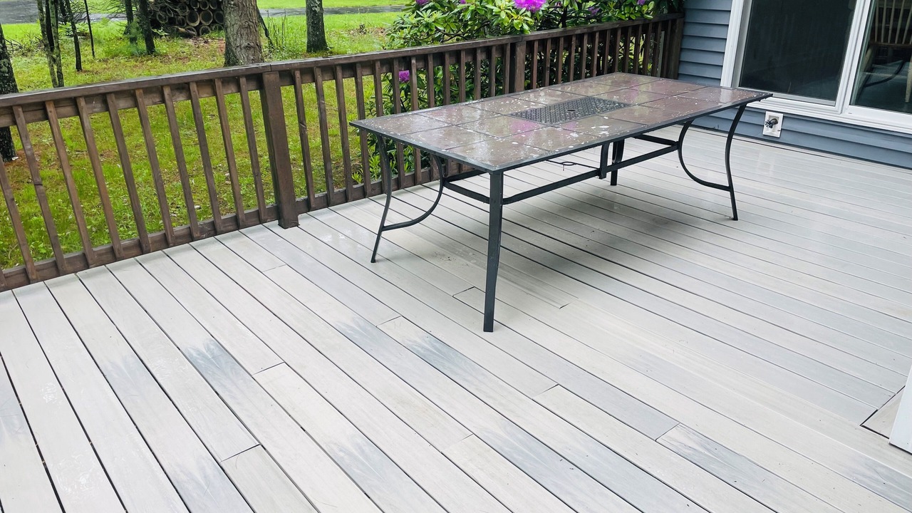 Photo of Outdoor in Manistee