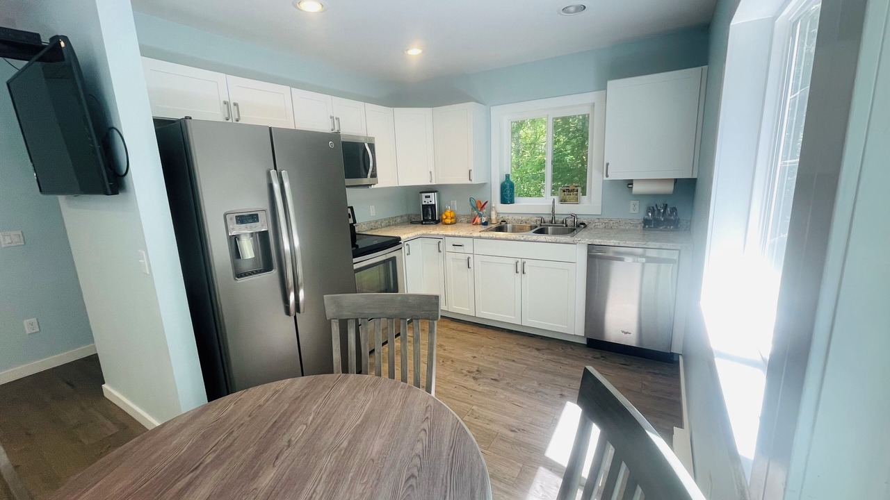 Photo of Kitchen in Manistee
