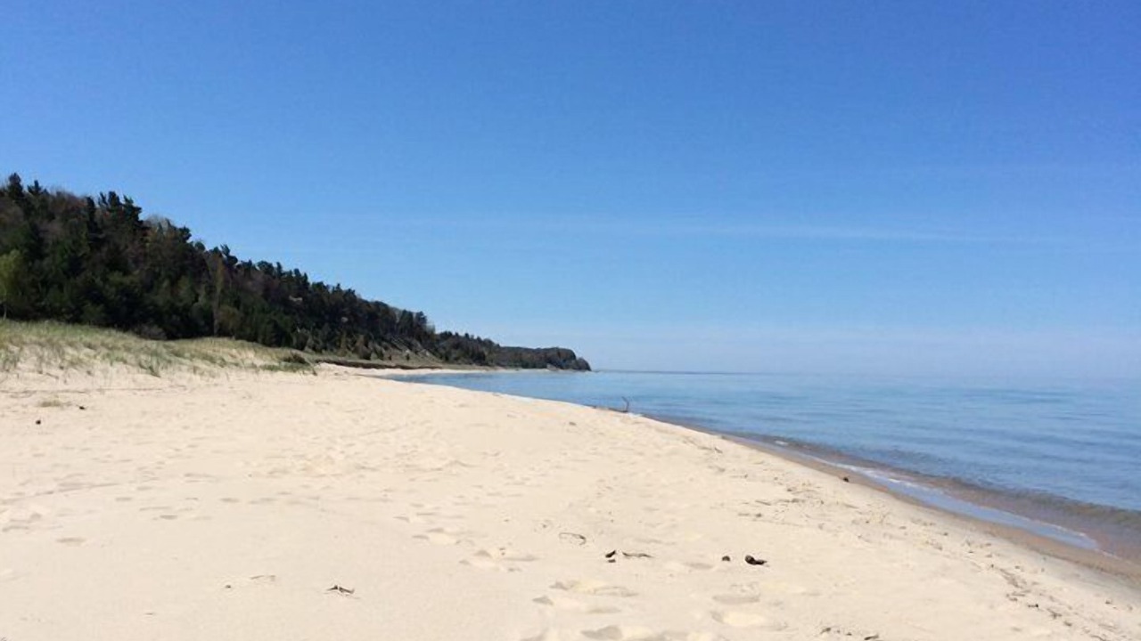 Photo of Outdoor in Manistee