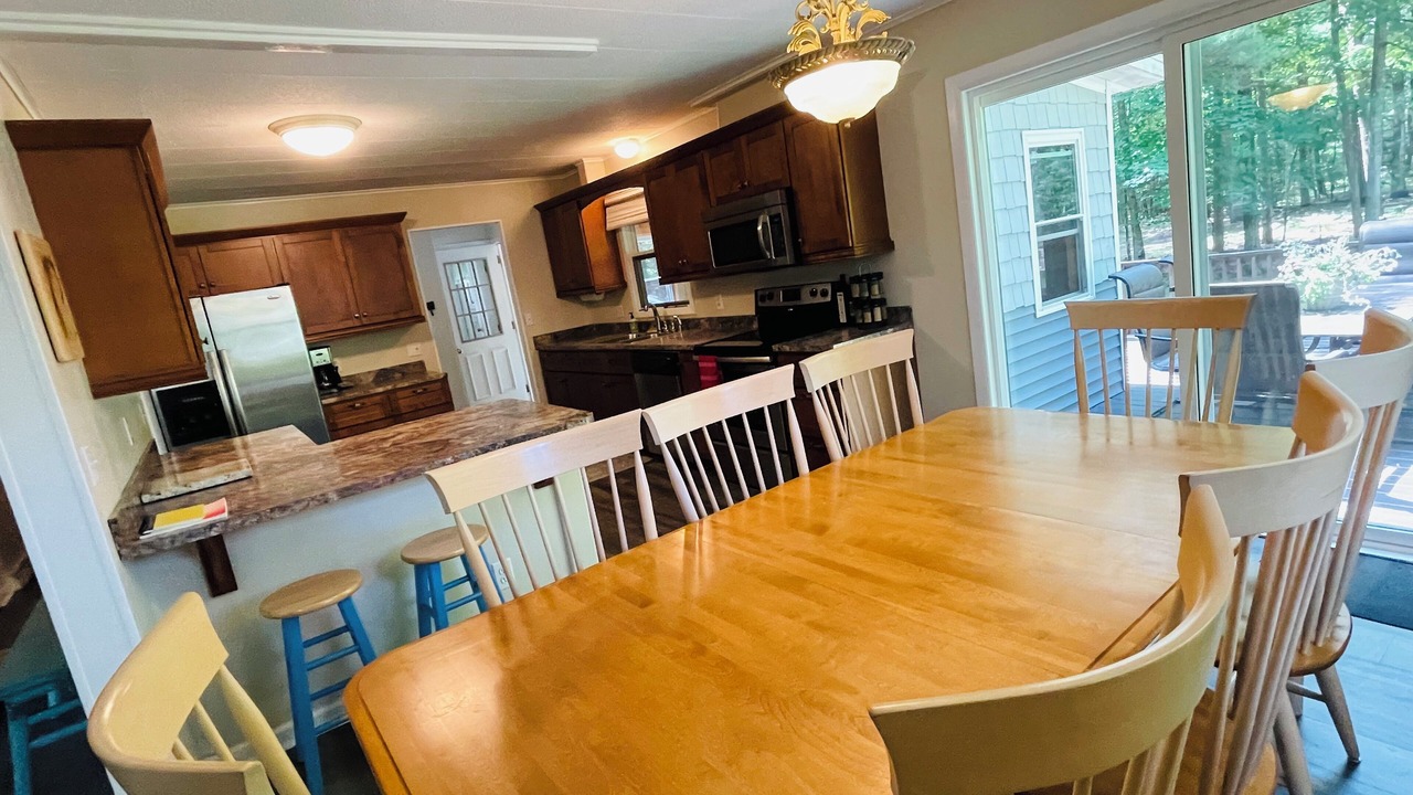 Photo of Kitchen in Manistee
