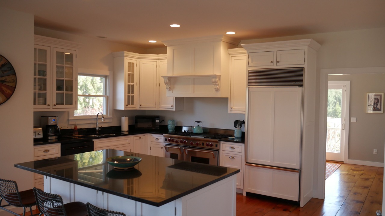 Photo of Kitchen in Shelter Island