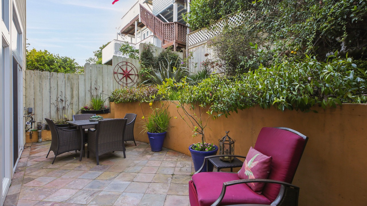 Photo of Outdoor in Eureka Valley