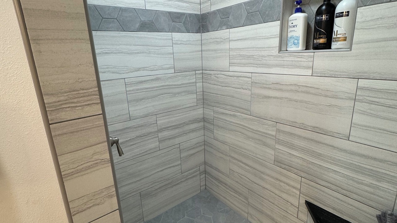 Photo of Bathroom in Santa Clara