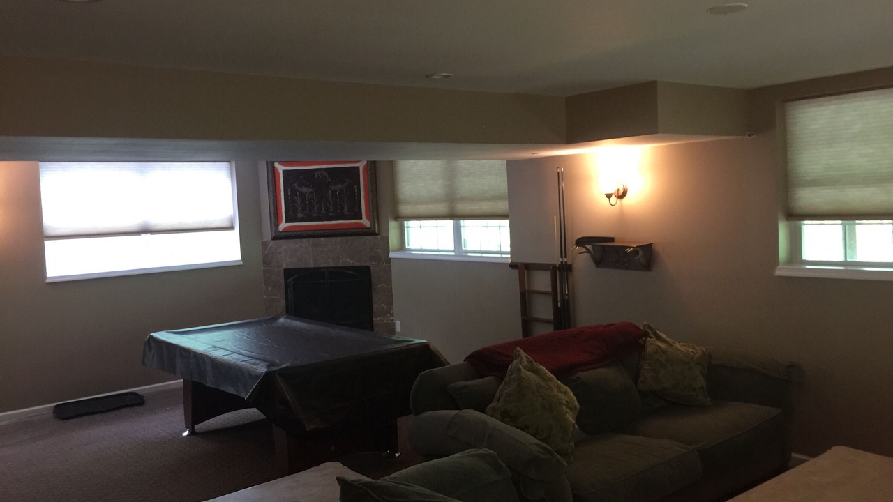 Photo of Livingroom in Lackawaxen