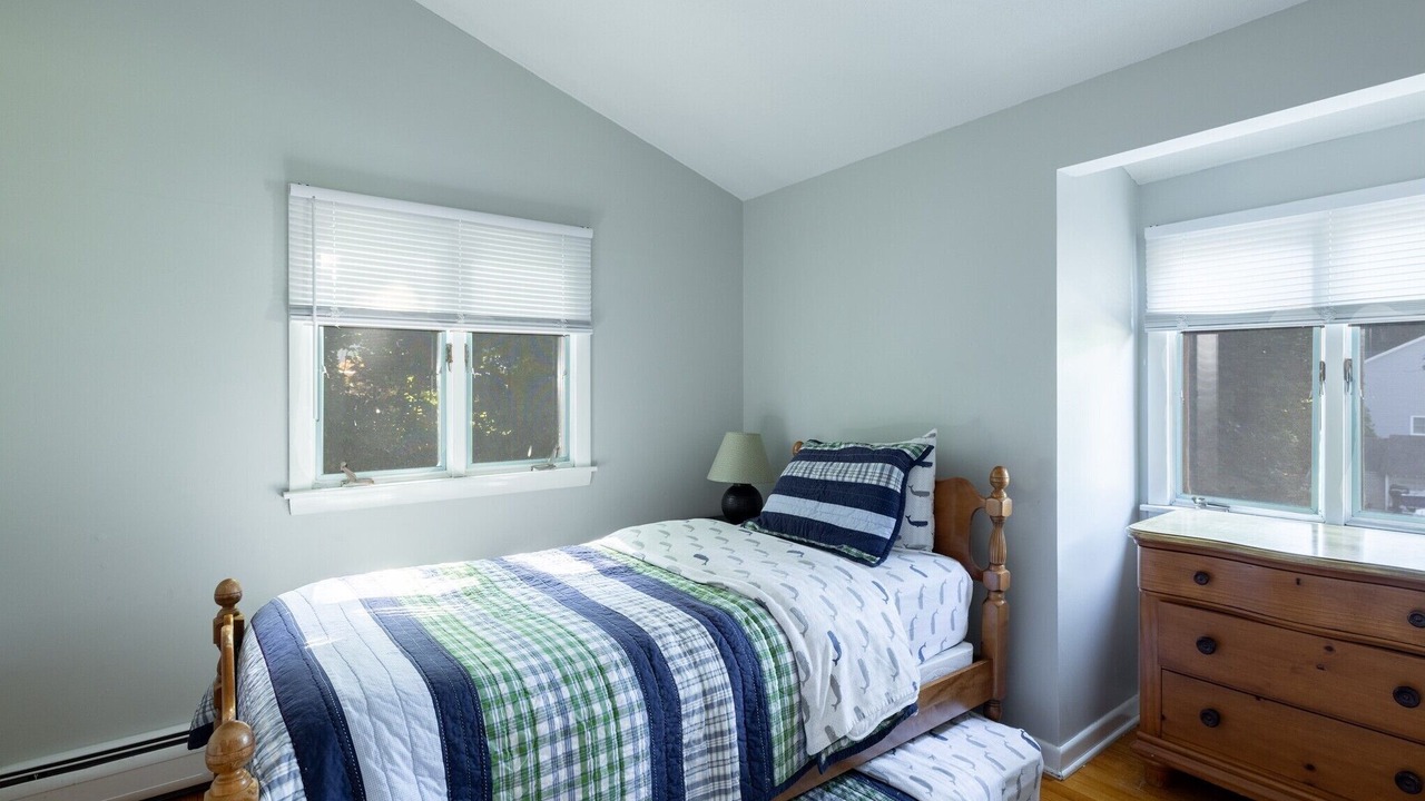Photo of Bedroom in Niantic