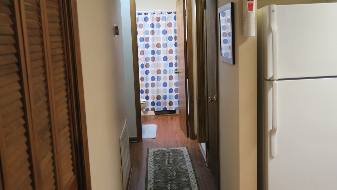 Photo of Bathroom in Clifftops